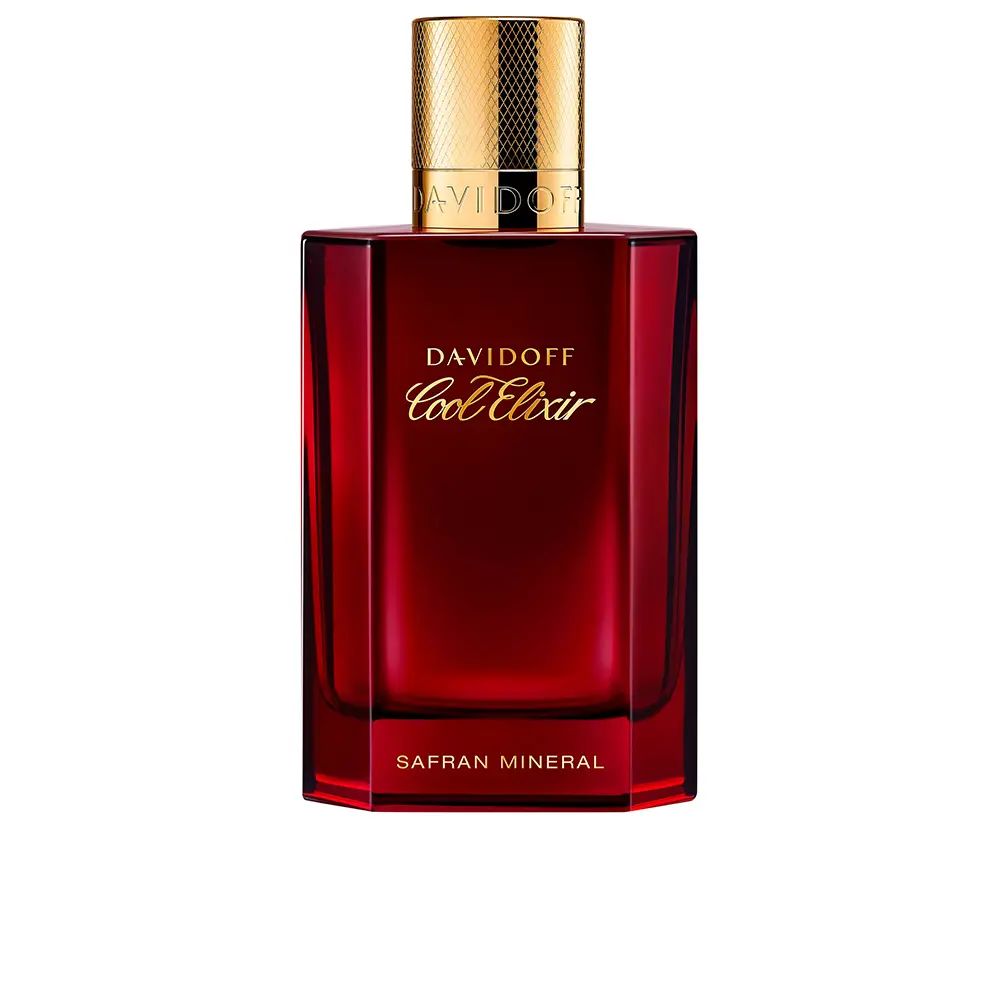 Elixir Refrescante Açafrão Edp Vapo 100 Ml