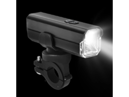 Farol De Bicicleta Com Bateria Recarregável 5000mah, Feixe