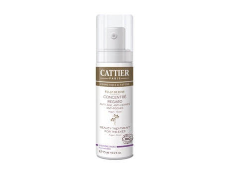 Contorno de Olhos NATURA SIBERICA Contorno de Olhos (15 ml)