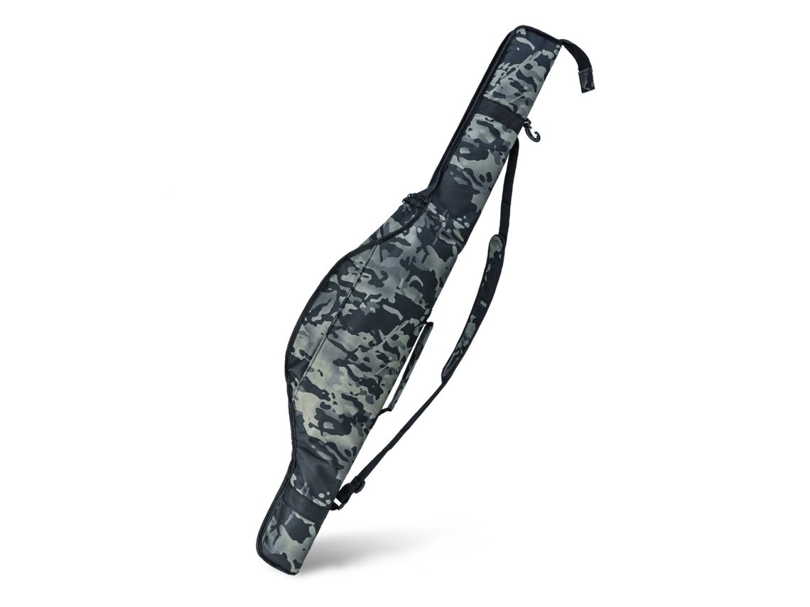 Bolsa Plegable para Cañas de Pesca Portátil