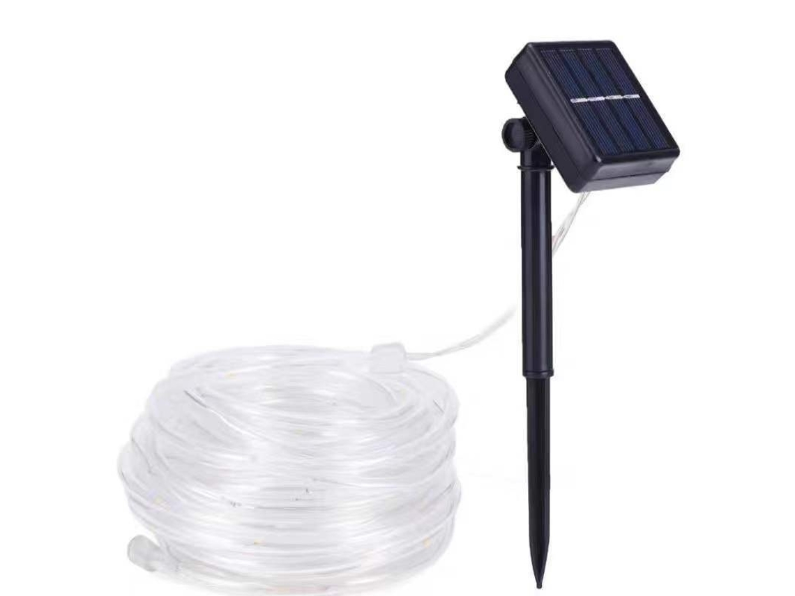 Fita Led Cob 10 M Flexível Para Decoração - Lurelia