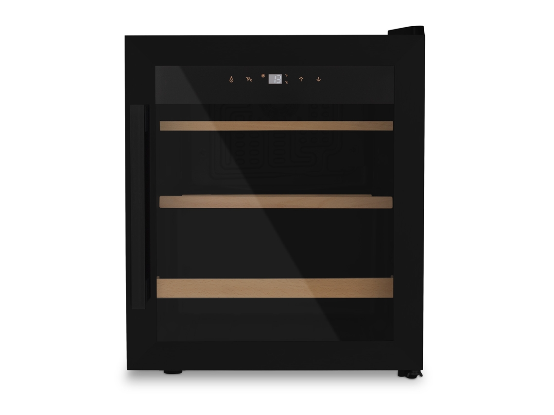 Refrigerador de vinhos 15 garrafas CAVCB15 Les Petits Champs, 46L