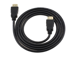 Cabo Adaptador USB para HDMI AQUAFORGE, Carregamento 2.0, Macho