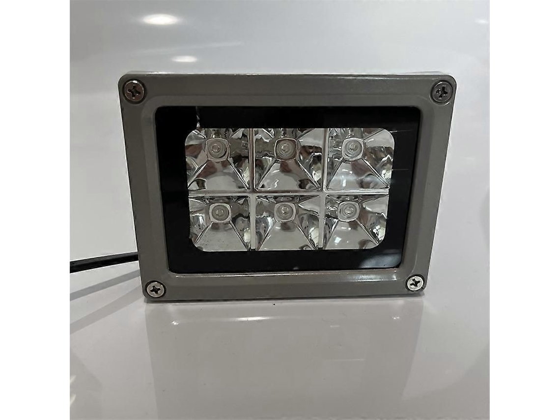 Lâmpada de cura UV pequena e portátil LED sem sombras para cola de óleo fotopolímero verde GOKOCO