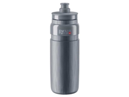 Garrafa de Agua Fly Tex 750Ml Cinzentoelite