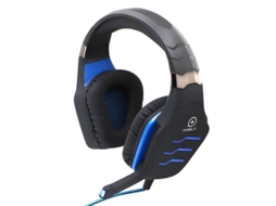 Auriculares Gaming Mobile Sumérgete La Experiencia Juego Oferta ELECTROTEK standard