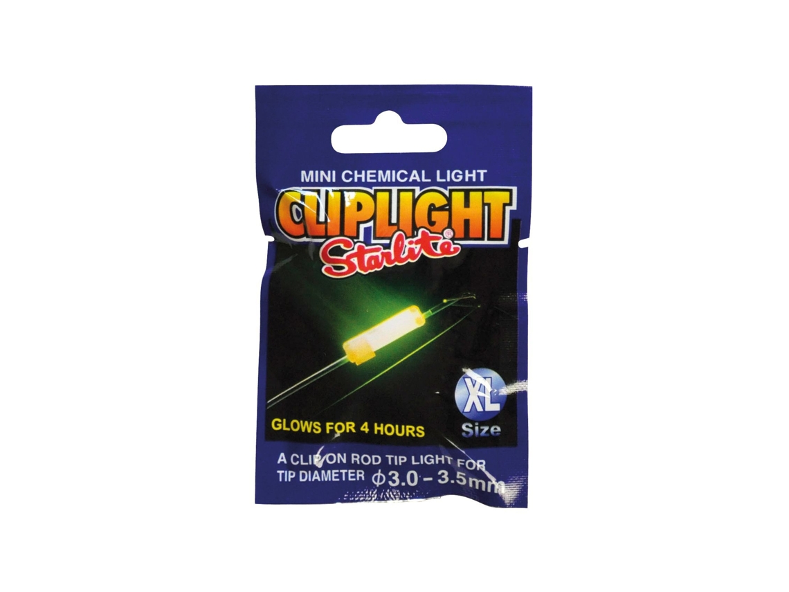 Lâmpada TORTUE cliplight