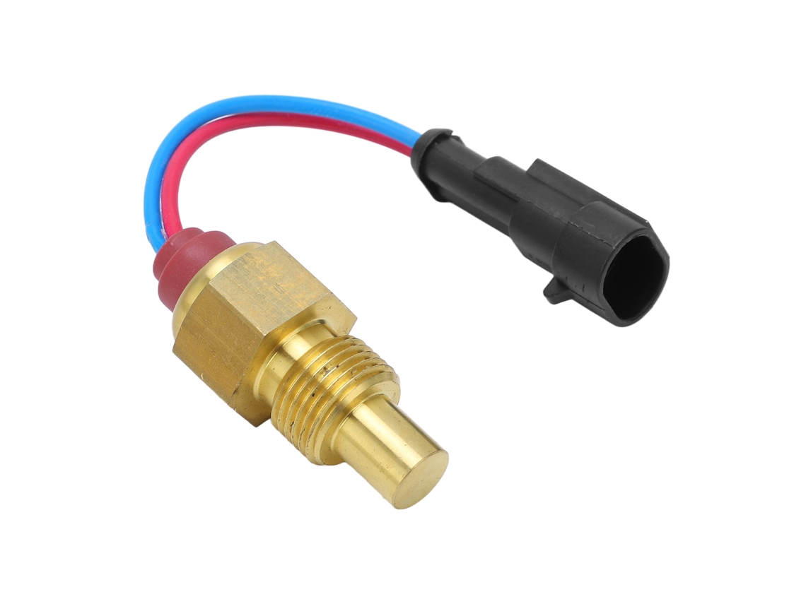 Sensor De Temperatura De Água Para Escavadora Liugong Compatível Com Modelos Diversos – Qualidade Garantida Pela Laxiscreed