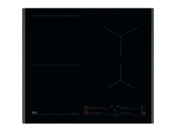 Placa Indução AEG TI64IB10FB (Elétrico - 60 cm -Preto)