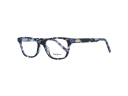 Armação De Óculos Feminino Pepe Jeans Pj3455 49c3