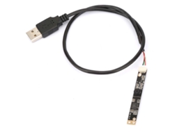 Módulo Câmera Usb Hm2057 2mp Lente Ângulo 60°