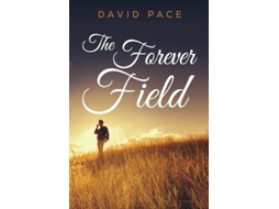 Livro The Forever Field de David Pace (Inglês)