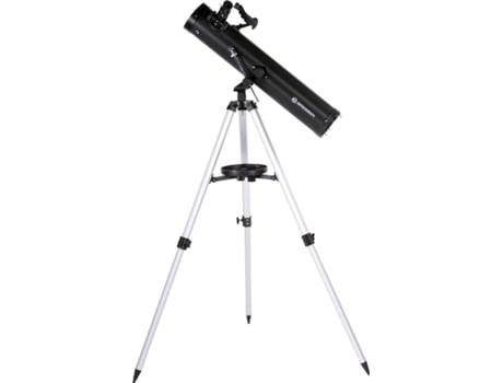 Telescópio BRESSER OPTICS VENUS 76/700 AZ