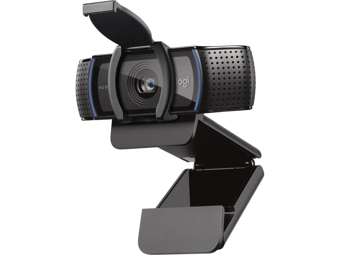 Logitech Webcam HD C920S