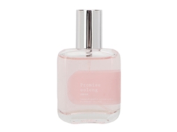 Perfume Spray Com Fragrância De Flor De Chá Leve Neblina Fina Longa Duração Para Uso Diário 30ml