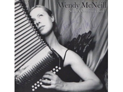 CD Wendy McNeill - Sucessos Portugueses Em Gregoriano II (1CDs)