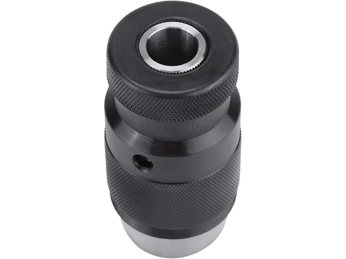 Mandril Sem Chave B16, 0-13 Mm 1 2 De Aço Autoajustável Com Rolamento