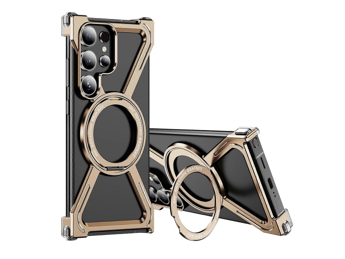 Capa Para Celular Galaxy S23 Ultra