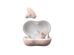 Auriculares Bluetooth Sem Fio 5.3 Tipo Clipe para com Bateria de Longa Duração
