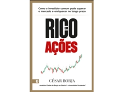 Rico Em Ações De César Borja