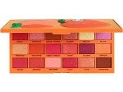Paleta De Sombras Tasty Peach