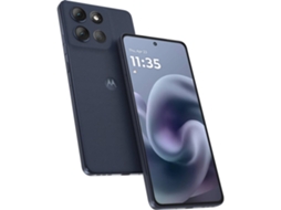 Smartphone MOTOROLA G86 5G (Outlet Caixa Aberta - 6.67'' - 8 GB - 512 GB - Azul Escuro)