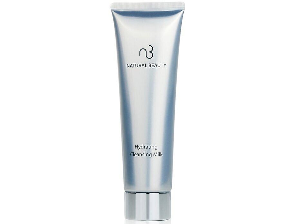 Leite De Limpeza Hidratante Natural Beauty 150 Ml/5,29 Oz