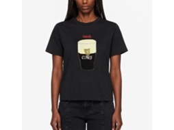 Rockinstone Ginis T-shirt Unique Designer Style
