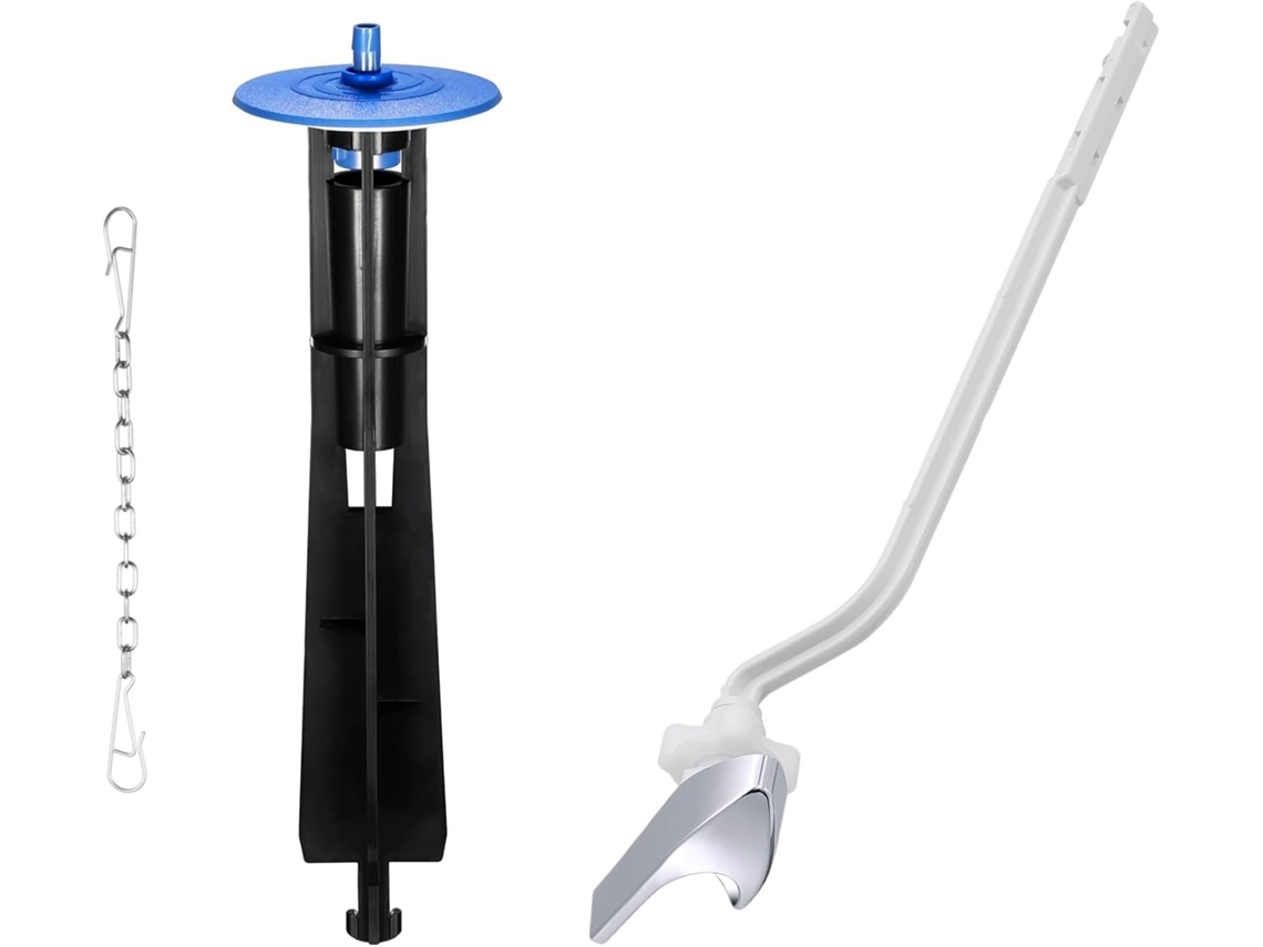 Kit De Reparo Da Válvula De Drenagem Do Vaso Sanitário Gp1229656 K-1188999 K-1188998