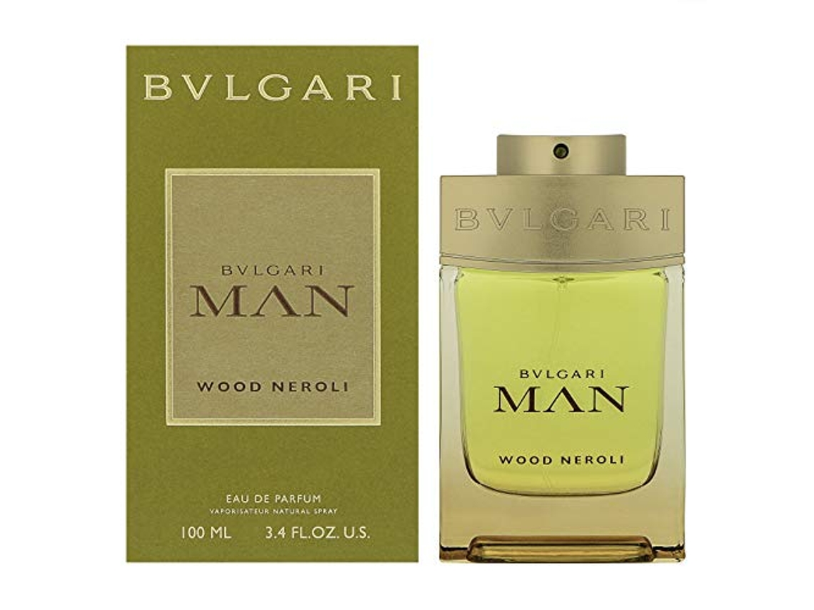 perfume bvlgari man 100ml