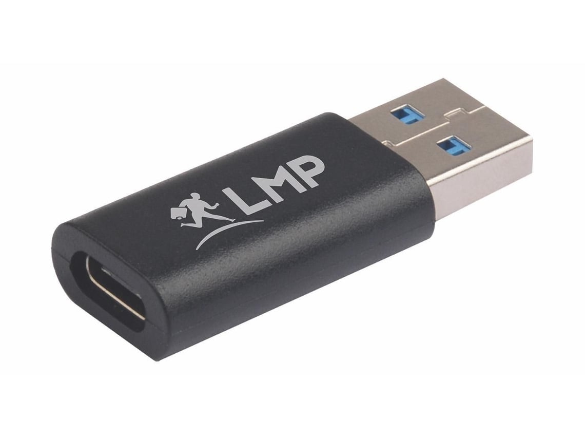 Usb C To Usb A (m) Lmp (f)