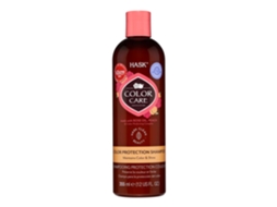 Champô Líquido HASK De Proteção De Cor (335ml)
