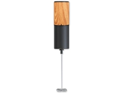 Espumador Elétrico de Leite, Portátil, para Café, Cappuccino AQUAFORGE