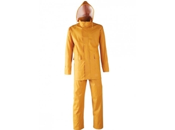 Conjunto de Chuva Singer Amarelo Tamanho Xxl Vplocean05