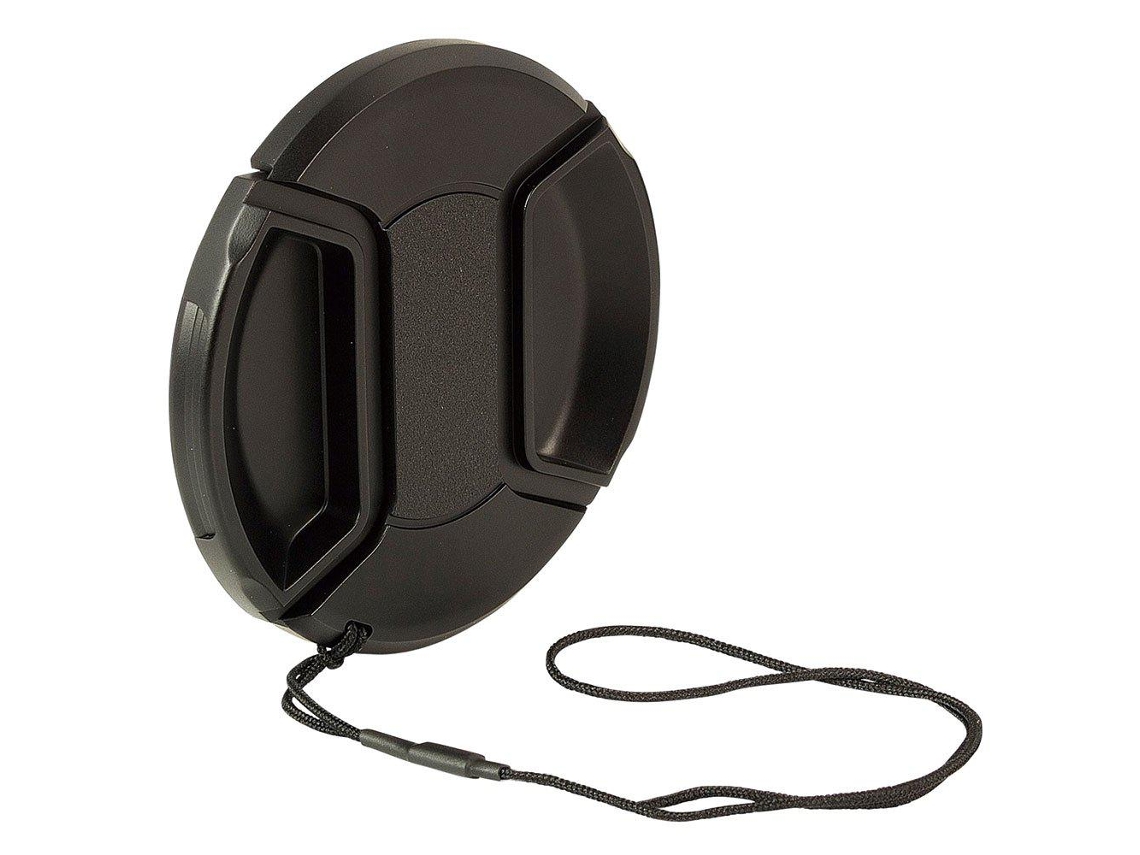 Kaiser Lens Cap Snap-On 40.5 Mm