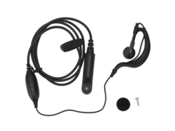 Fone Mali com Ptt Mic à Prova de Água | S/MARCA