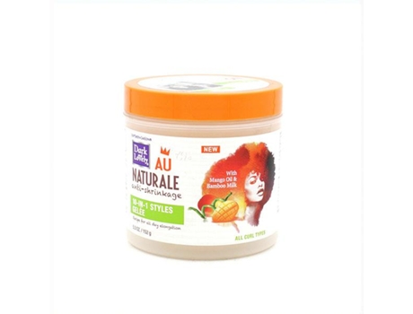 Dark & Lovely Au Naturale 10-In1 Styles Gelee 152 G
