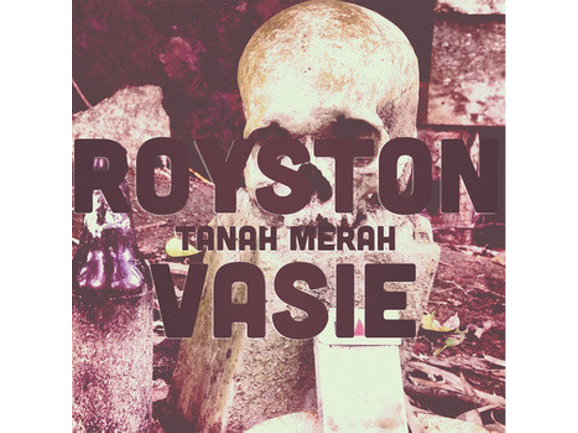 CD Royston Vasie - Tanah Merah