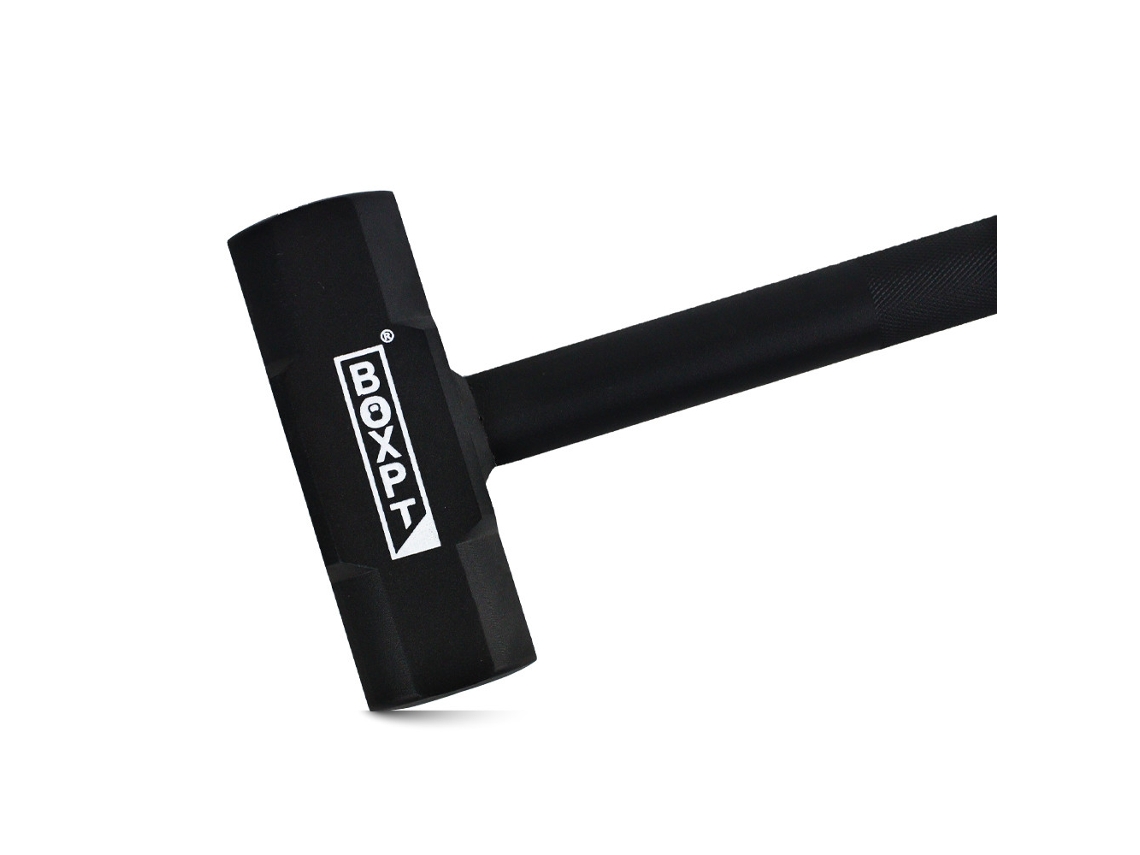 BOXPT EQUIPMENT Marreta em Ferro 4kg