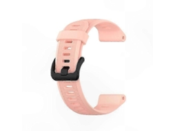 Pulseira De Silicone De Substituição Para Smartwatch De Corrida Com Gps