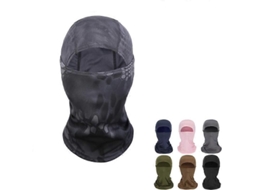 Chapéu de Motociclista, Balaclava, Proteção para Cabeça TAISHENGDA