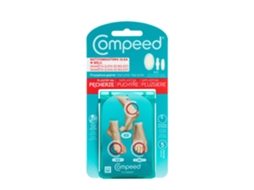 Curativos para bolhas sortidos Compeed, 5 unidades Magnapharm