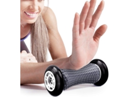 Lurelia Rolo De Massagem Para Pés, Fascite Plantar, Espuma, Alívio Do Arco