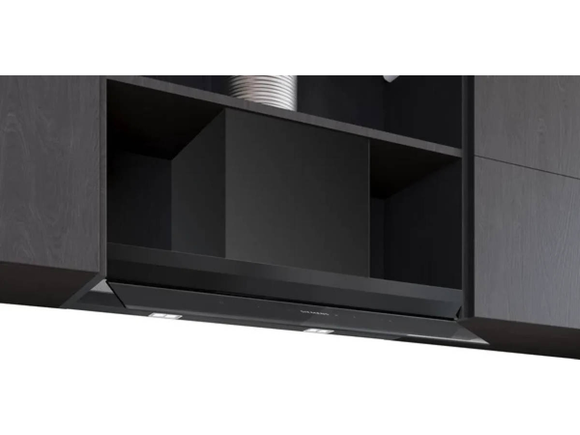 Exaustor SIEMENS LJ67BDP60 (699 m3/h - 59,8 cm - Preto)