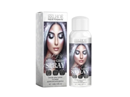 Spray Brilho Corporal Pele Radiante Luminosa