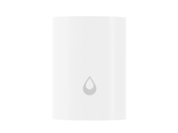 Sensor de Vazamento de Água Ewelink Zigbee, IP66, App, Controle, Alertas S/MARCA