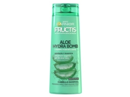 Fructis Aloe Hydra Bomb Champú Fortificante 360 Ml