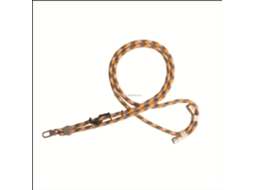Lurelia Cordão Para Telemóvel Ajustável Transversal Para Pescoço 7 Mm 150 Cm Anti-perda