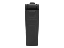 2026 porta Cámara Clip Antideslizante para Sjcam A20, Clip de Cinturón Y Pinza para Cámara de Acción