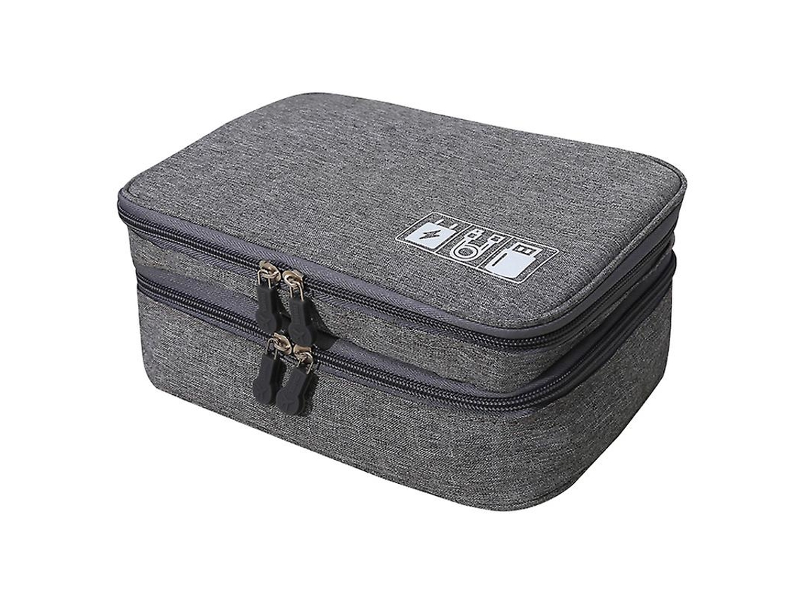 1Pcs Organizador de Cabos ALLINLESS